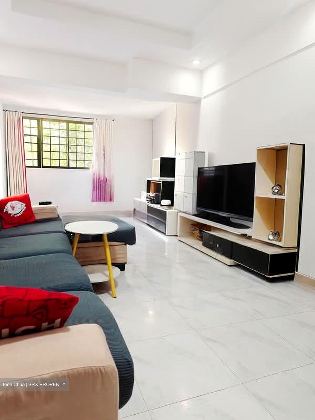 Blk 31 Marsiling Sapphire (Woodlands), HDB 3 Rooms #595487631